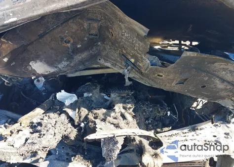 2007 Mercedes-Benz Gl 450 4Matic z USA, uszkodzony, nr VIN 4JGBF71E87A280342